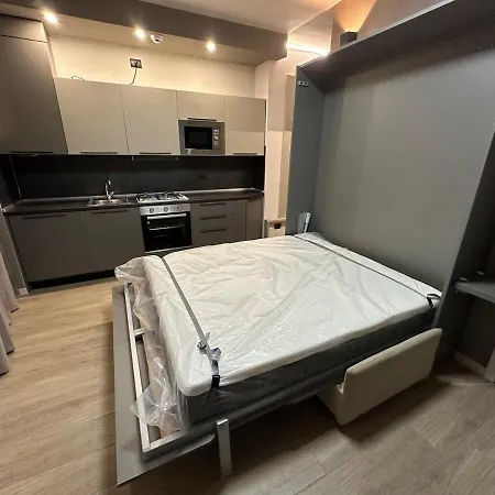 Loft Il Castello 시슬라고