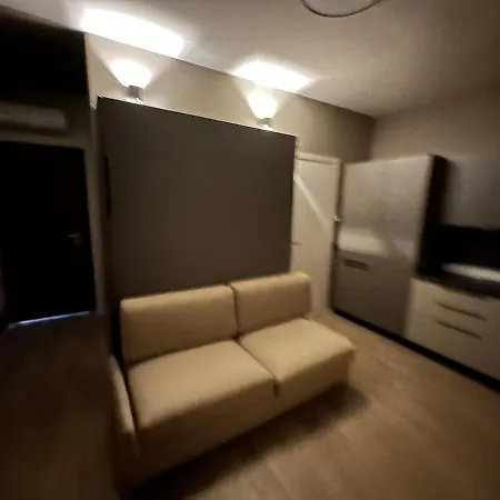 Loft Il Castello * 시슬라고