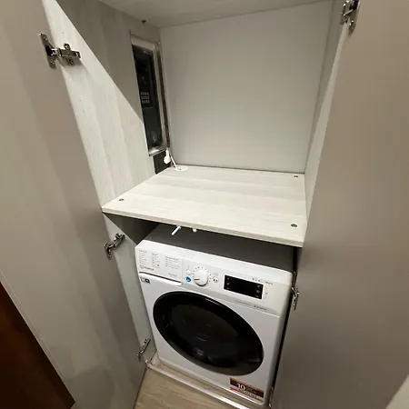 Loft Il Castello 시슬라고