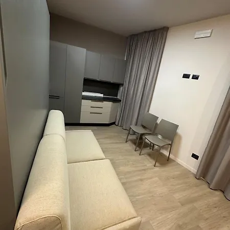 Loft Il Castello 시슬라고