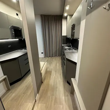 شقة Loft Il Castello