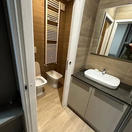 Loft Il Castello * 시슬라고