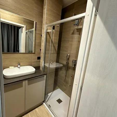 Loft Il Castello 시슬라고