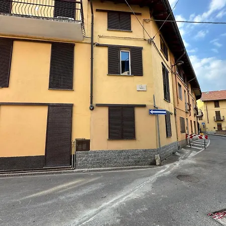 Loft Il Castello Διαμέρισμα