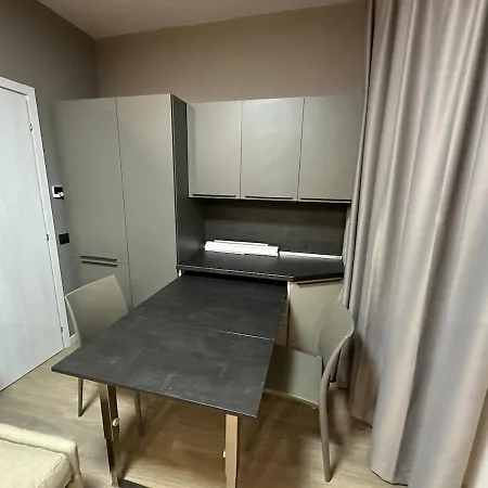 Διαμέρισμα Loft Il Castello
