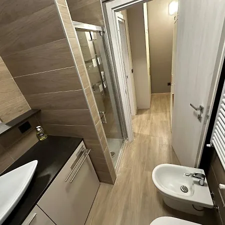 Loft Il Castello Διαμέρισμα